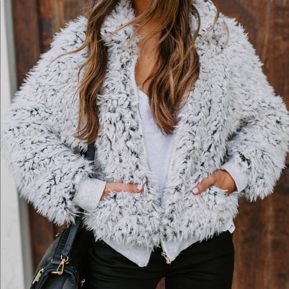 Vici Jacket - Picture 3 of 5